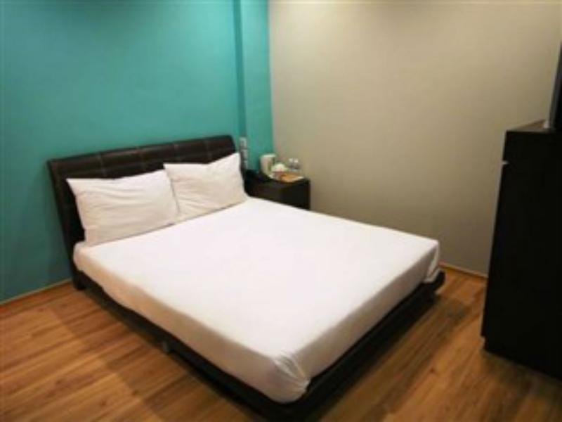 Hotel Conforto Singapore Exterior photo
